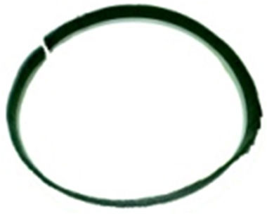Brush belt for sander DMJ-700 / 